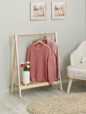 Вешалка гардеробная Стойка низкая в Тюмени - tumen.ok-mebel.com | фото 9