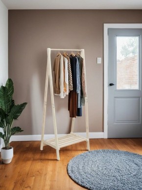 Вешалка гардеробная Стойка высокая в Тюмени - tumen.ok-mebel.com | фото 10