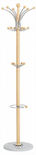 Вешалка-стойка Sakura (mod. GH-8606) в Тюмени - tumen.ok-mebel.com | фото
