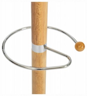 Вешалка-стойка Sakura (mod. GH-8606) в Тюмени - tumen.ok-mebel.com | фото 4