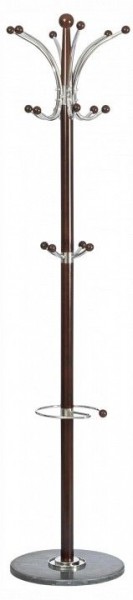 Вешалка-стойка Sakura (mod. GH-8606) в Тюмени - tumen.ok-mebel.com | фото