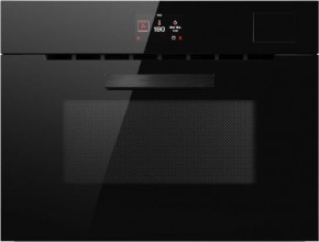 VIRTUS COMBI STEAM MW 645 TFT BL в Тюмени - tumen.ok-mebel.com | фото