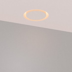 Встраиваемый светильник Arlight ARCLOOP 051584 в Тюмени - tumen.ok-mebel.com | фото
