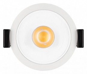 Встраиваемый светильник Arlight ATLAS 037185(1) в Тюмени - tumen.ok-mebel.com | фото 3