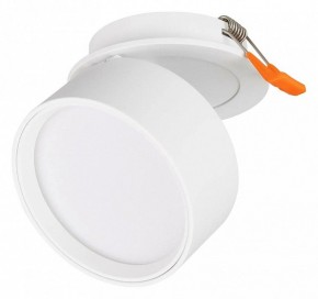 Встраиваемый светильник Arlight POT 045780 в Тюмени - tumen.ok-mebel.com | фото