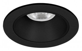 Встраиваемый светильник Arte Lamp Act Mini A3536PL-1BK в Тюмени - tumen.ok-mebel.com | фото