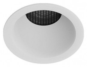 Встраиваемый светильник Arte Lamp Ducre Mini A7093PL-1WH в Тюмени - tumen.ok-mebel.com | фото