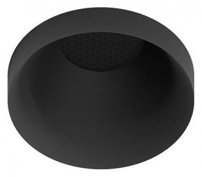 Встраиваемый светильник Arte Lamp Ducre Mini A7094PL-1BK в Тюмени - tumen.ok-mebel.com | фото