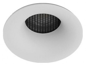 Встраиваемый светильник Arte Lamp Ducre Mini A7095PL-1WH в Тюмени - tumen.ok-mebel.com | фото
