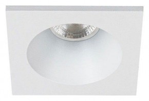 Встраиваемый светильник Arte Lamp Helm Mini A2858PL-1WH в Тюмени - tumen.ok-mebel.com | фото