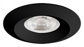 Встраиваемый светильник Arte Lamp Mira Mini A2761PL-1BK в Тюмени - tumen.ok-mebel.com | фото