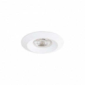 Встраиваемый светильник Arte Lamp Mira Mini A2761PL-1WH в Тюмени - tumen.ok-mebel.com | фото