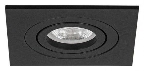 Встраиваемый светильник Arte Lamp Tarf Mini A2068PL-1BK в Тюмени - tumen.ok-mebel.com | фото