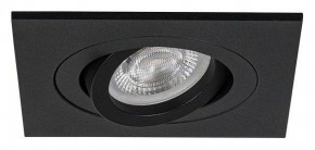 Встраиваемый светильник Arte Lamp Tarf Mini A2068PL-1BK в Тюмени - tumen.ok-mebel.com | фото 2