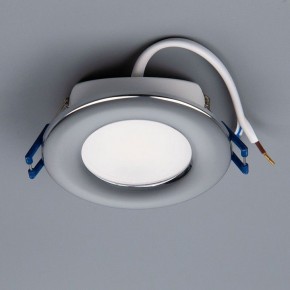 Встраиваемый светильник Citilux Акви CLD008011 в Тюмени - tumen.ok-mebel.com | фото 2