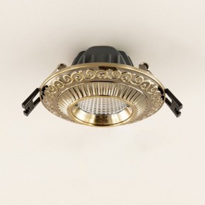 Встраиваемый светильник Citilux Боска CLD041NW3 в Тюмени - tumen.ok-mebel.com | фото 2