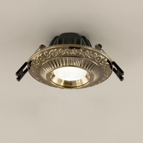 Встраиваемый светильник Citilux Боска CLD041NW3 в Тюмени - tumen.ok-mebel.com | фото 3