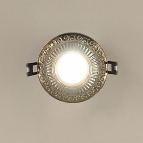 Встраиваемый светильник Citilux Боска CLD041NW3 в Тюмени - tumen.ok-mebel.com | фото 4