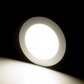 Встраиваемый светильник Citilux Галс CLD5507N в Тюмени - tumen.ok-mebel.com | фото 12