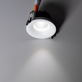 Встраиваемый светильник Citilux Гамма CLD004NW0 в Тюмени - tumen.ok-mebel.com | фото 10