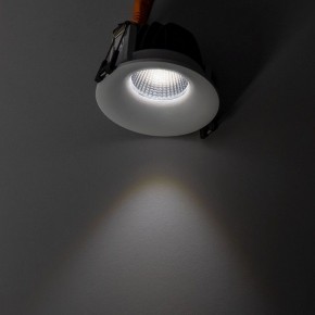 Встраиваемый светильник Citilux Гамма CLD004NW0 в Тюмени - tumen.ok-mebel.com | фото 12