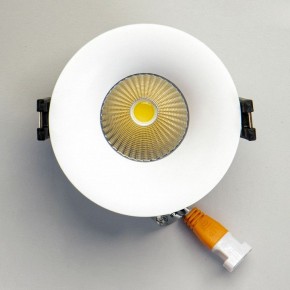 Встраиваемый светильник Citilux Гамма CLD004NW0 в Тюмени - tumen.ok-mebel.com | фото 5