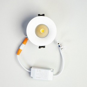 Встраиваемый светильник Citilux Гамма CLD004NW0 в Тюмени - tumen.ok-mebel.com | фото 6