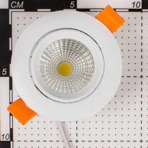 Встраиваемый светильник Citilux Каппа CLD0055N в Тюмени - tumen.ok-mebel.com | фото 6