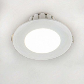 Встраиваемый светильник Citilux Кинто CLD5103N в Тюмени - tumen.ok-mebel.com | фото 3