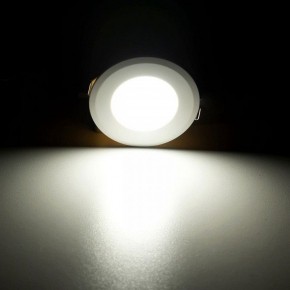 Встраиваемый светильник Citilux Кинто CLD5103N в Тюмени - tumen.ok-mebel.com | фото 4