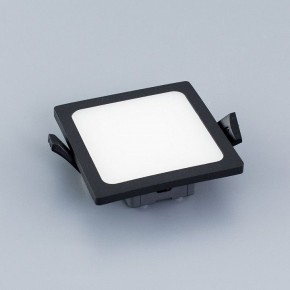 Встраиваемый светильник Citilux Омега CLD50K082 в Тюмени - tumen.ok-mebel.com | фото 4