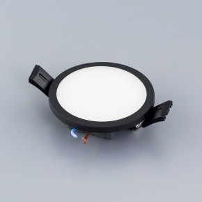 Встраиваемый светильник Citilux Омега CLD50R082 в Тюмени - tumen.ok-mebel.com | фото 4