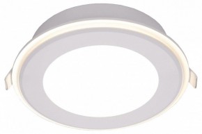 Встраиваемый светильник Citilux Tron CLD009012V в Тюмени - tumen.ok-mebel.com | фото