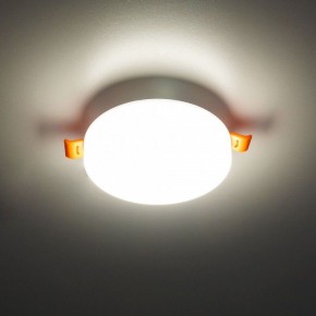 Встраиваемый светильник Citilux Вега CLD5310N в Тюмени - tumen.ok-mebel.com | фото 10