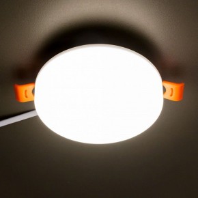 Встраиваемый светильник Citilux Вега CLD5310N в Тюмени - tumen.ok-mebel.com | фото 6