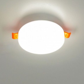 Встраиваемый светильник Citilux Вега CLD5310N в Тюмени - tumen.ok-mebel.com | фото 7