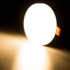 Встраиваемый светильник Citilux Вега CLD5310W в Тюмени - tumen.ok-mebel.com | фото 10