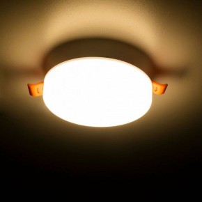 Встраиваемый светильник Citilux Вега CLD5310W в Тюмени - tumen.ok-mebel.com | фото 12