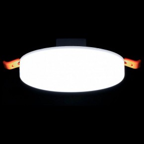 Встраиваемый светильник Citilux Вега CLD5310W в Тюмени - tumen.ok-mebel.com | фото 3