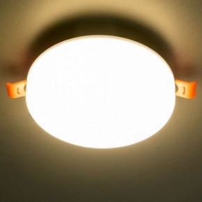 Встраиваемый светильник Citilux Вега CLD5315W в Тюмени - tumen.ok-mebel.com | фото 10