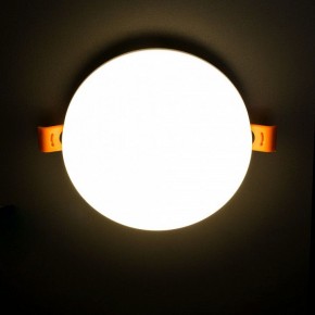 Встраиваемый светильник Citilux Вега CLD5315W в Тюмени - tumen.ok-mebel.com | фото 12