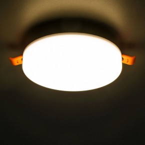 Встраиваемый светильник Citilux Вега CLD5315W в Тюмени - tumen.ok-mebel.com | фото 3