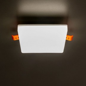 Встраиваемый светильник Citilux Вега CLD53K10N в Тюмени - tumen.ok-mebel.com | фото 12
