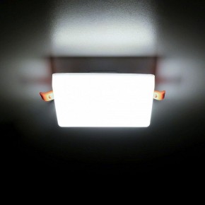 Встраиваемый светильник Citilux Вега CLD53K10N в Тюмени - tumen.ok-mebel.com | фото 15