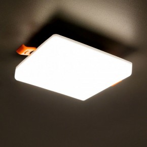 Встраиваемый светильник Citilux Вега CLD53K10N в Тюмени - tumen.ok-mebel.com | фото 16