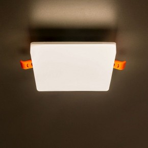 Встраиваемый светильник Citilux Вега CLD53K10W в Тюмени - tumen.ok-mebel.com | фото 11