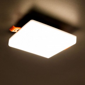 Встраиваемый светильник Citilux Вега CLD53K10W в Тюмени - tumen.ok-mebel.com | фото 7