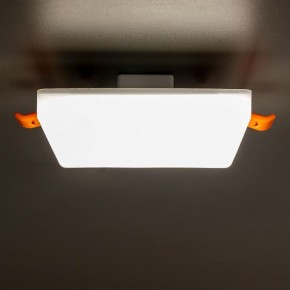 Встраиваемый светильник Citilux Вега CLD53K15N в Тюмени - tumen.ok-mebel.com | фото 5