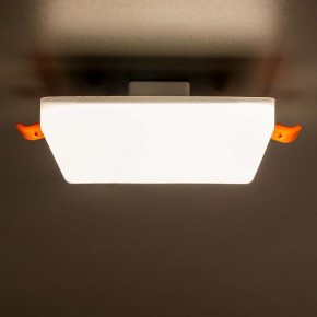 Встраиваемый светильник Citilux Вега CLD53K15W в Тюмени - tumen.ok-mebel.com | фото 9