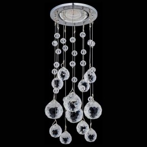 Встраиваемый светильник Dio D’Arte Osimo Nickel Osimo GU10.5.14.8.204 N в Тюмени - tumen.ok-mebel.com | фото 2
